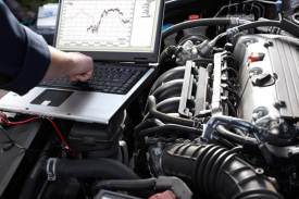 Auto Electrical repairs