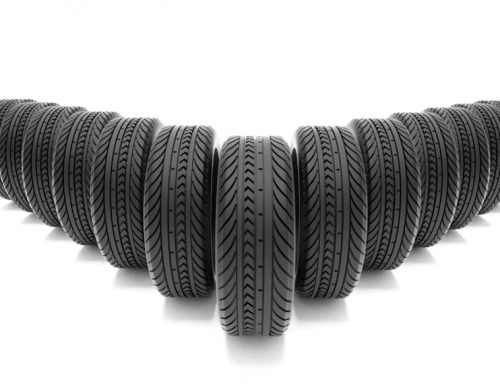 auto tyres service